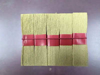環保四方金－照片 5