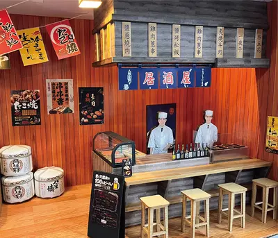 居酒屋情境組－照片 2