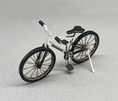 腳踏車情境組-腳踏車