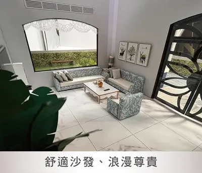 帝寶富御｜皇家景觀紙紮豪邸－照片 3
