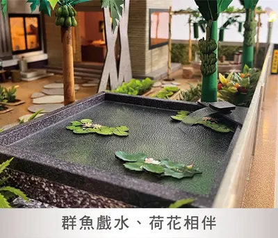帝寶皇居｜頂級尊榮紙藝美墅－照片 9