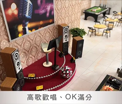 御風天境｜頂級現代紙藝天墅－照片 8
