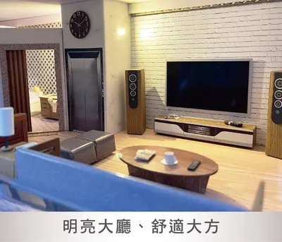 星麗園三合一｜時尚現代紙紮屋－照片 3