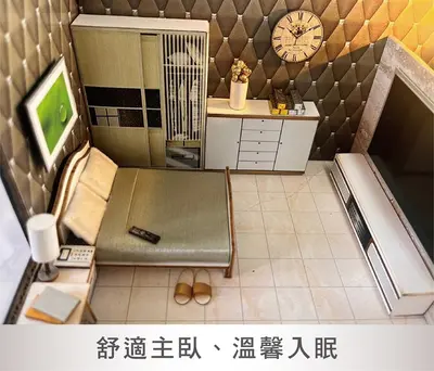 星麗園三合一｜時尚現代紙紮屋－照片 5