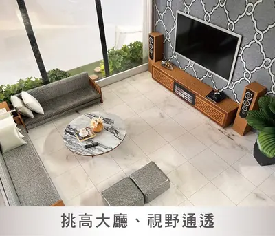 森晴時尚｜日式現代紙紮別墅－照片 3
