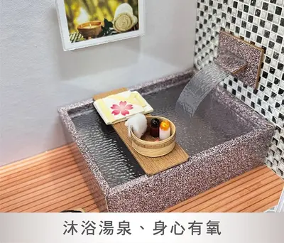樂居三合一｜頂級泳池紙藝別墅－照片 6