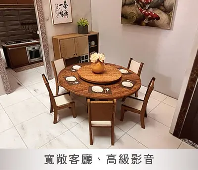 樸園｜大師級日式禪風豪邸－照片 3