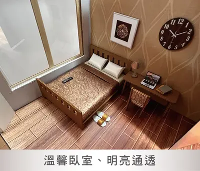 樸園｜大師級日式禪風豪邸－照片 5