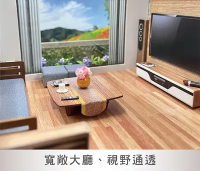 涵軒二合一｜中式古典紙紮屋－照片 5