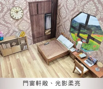 涵軒二合一｜中式古典紙紮屋－照片 7