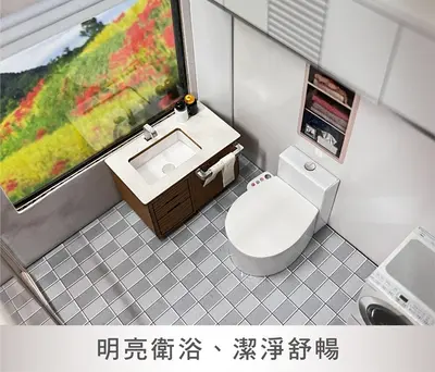 涵軒二合一｜中式古典紙紮屋－照片 9
