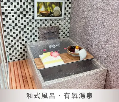 涵軒二合一｜中式古典紙紮屋－照片 10