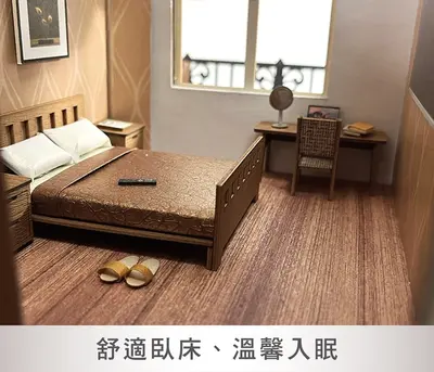 米蘭天地｜歐式奢華紙紮豪邸－照片 4