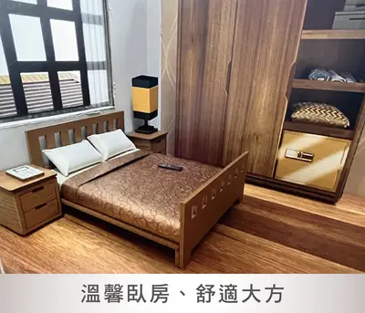 荷韻禪園｜日式禪境紙紮屋－照片 4