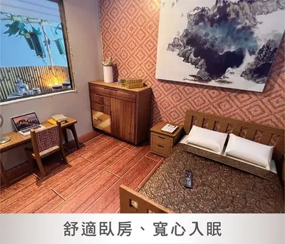 荷韻覓靜｜東方禪意頂級別墅－照片 3