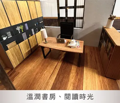荷韻覓靜｜東方禪意頂級別墅－照片 6