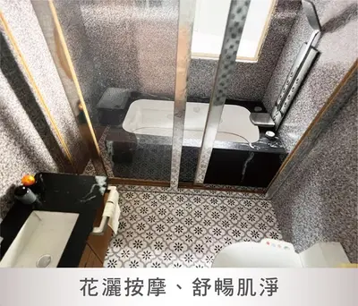 迎風雅築｜輕奢陽台時尚別墅－照片 9