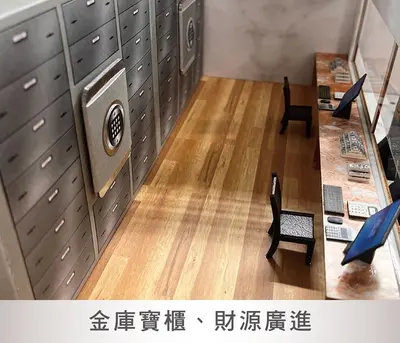 銀行天廈｜頂級金融商業大廈－照片 2