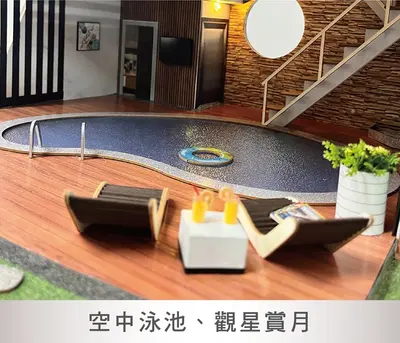 銀行天廈｜頂級金融商業大廈－照片 9
