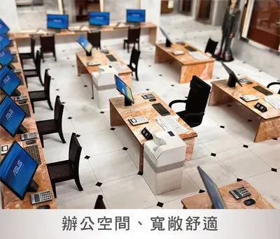 銀行天廈｜頂級金融商業大廈－照片 10