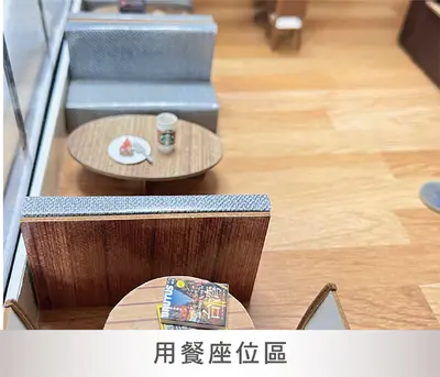 女神咖啡－照片 5