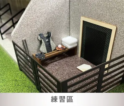 歡樂棒球場－照片 5