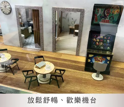 高爾夫球俱樂部－照片 4