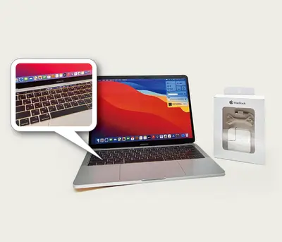I牌筆記型電腦－照片 2