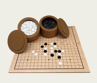 圍棋禮盒組－照片 2