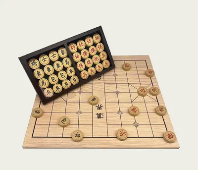 象棋禮盒組