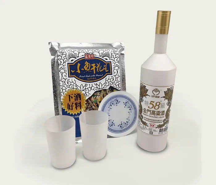 高粱酒禮盒