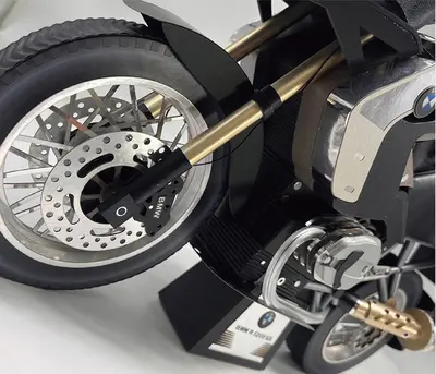 BMW重型機車－照片 4