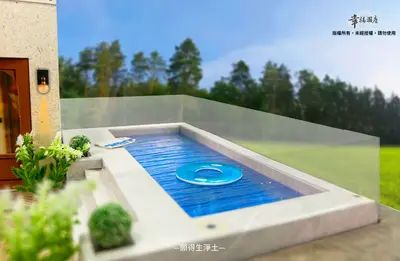 天靚(泳池版)/(花園版)－照片 4