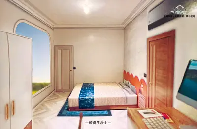 天靚(泳池版)/(花園版)－照片 9