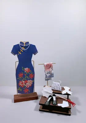 女裝套組02款