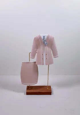 女裝套組05款－照片 2