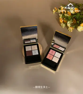 彩妝套組－照片 4