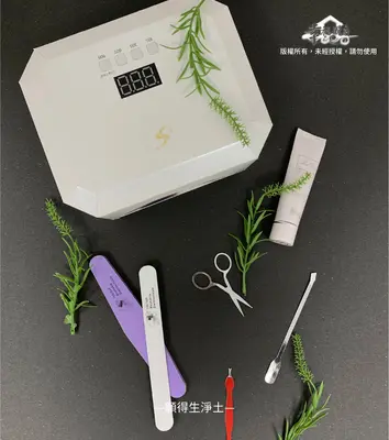 美甲套組－照片 3