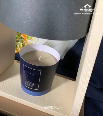香氛蠟燭套組－照片 3