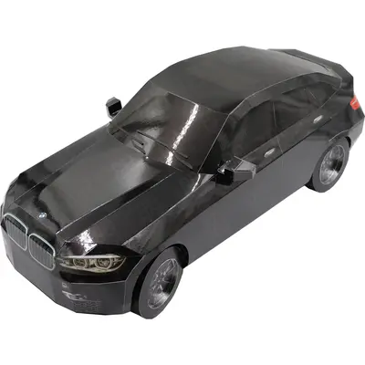 BMW X6-黑－照片 2