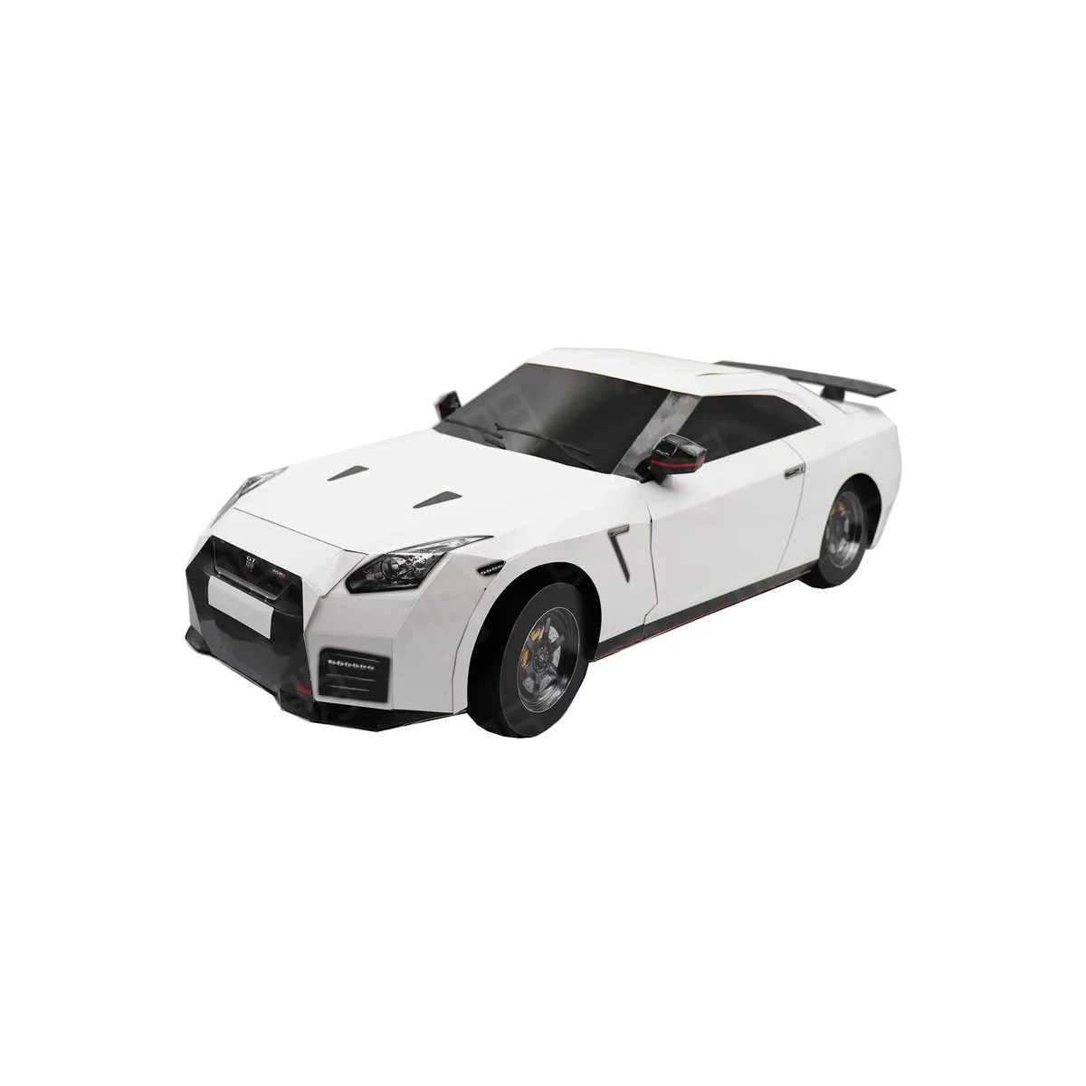 GTR-白