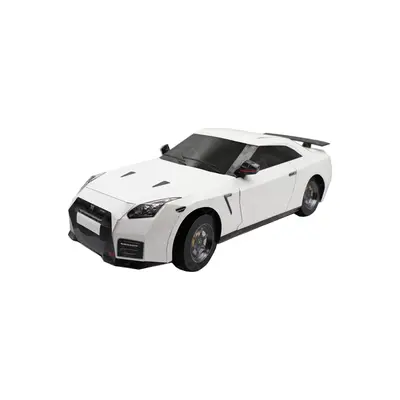 GTR-白