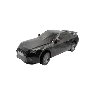 GTR-黑