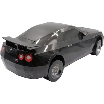 GTR-黑－照片 3
