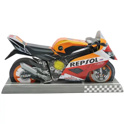 HONDA重機（JE0700400）－照片 2