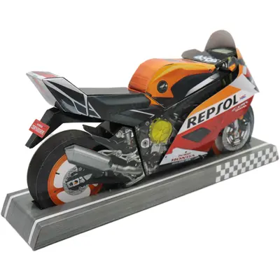 HONDA重機（JE0700400）－照片 3