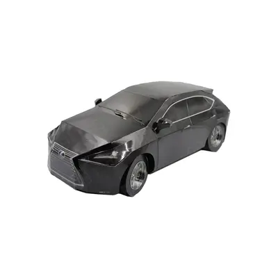 Lexus NX 300h-黑