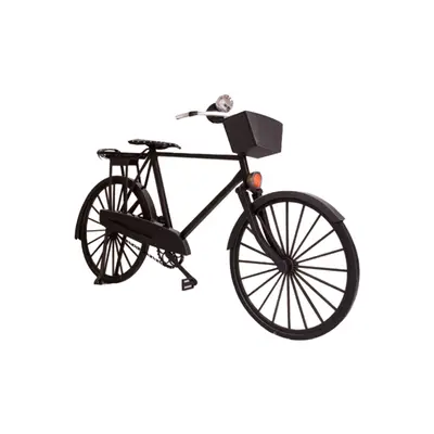 復古腳踏車