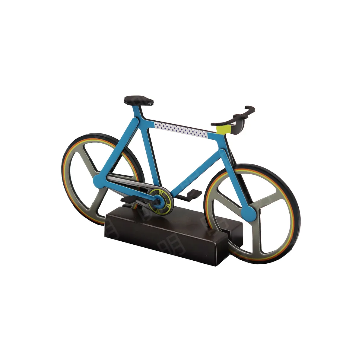 迷你公路車