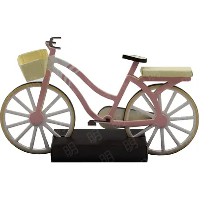 迷你淑女車－照片 2